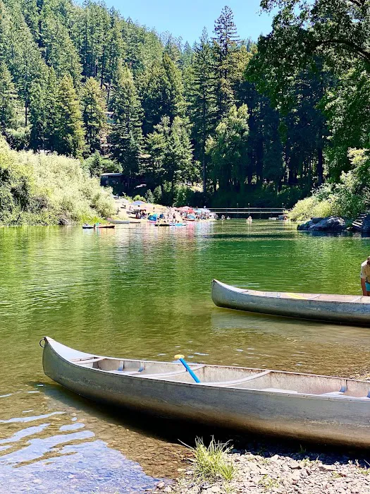 River Bend Resort Picture 1