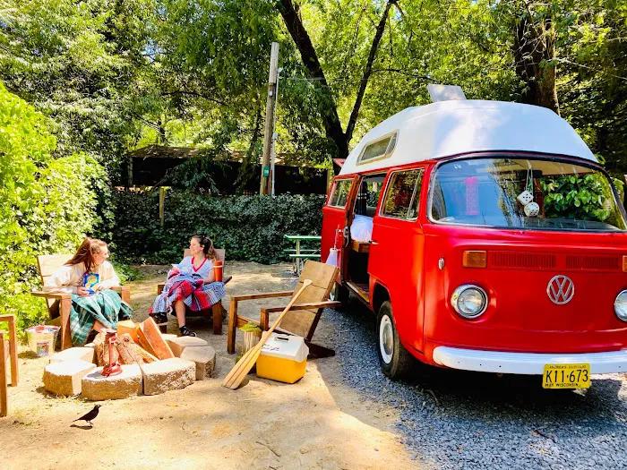 River Bend Resort Picture 5