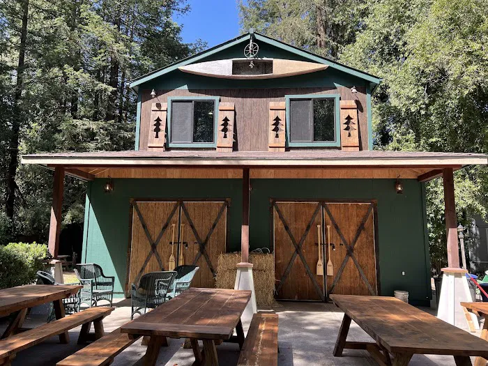 River Bend Resort Picture 9