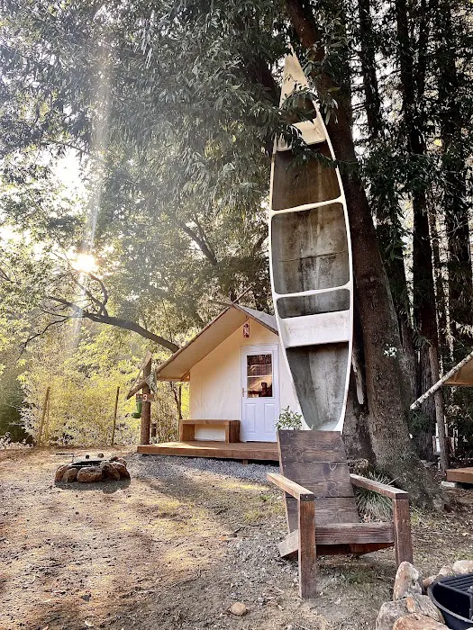 River Bend Resort Picture 8