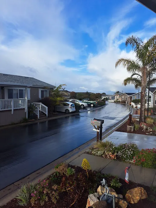 Mesa Dunes Mobile Home Estates Picture 1