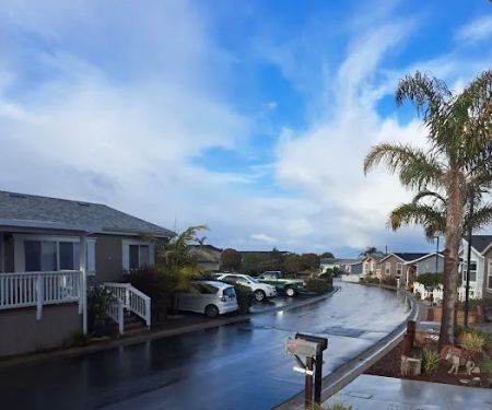 Mesa Dunes Mobile Home Estates