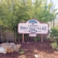 Loomis Mobile Home Village ico