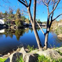 Castle City Mobile Home Community ico