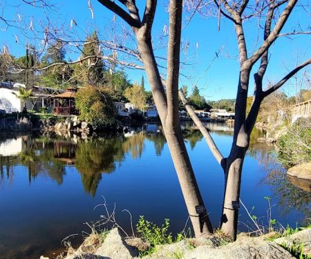 Castle City Mobile Home Community