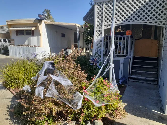 Castle City Mobile Home Community Picture 4