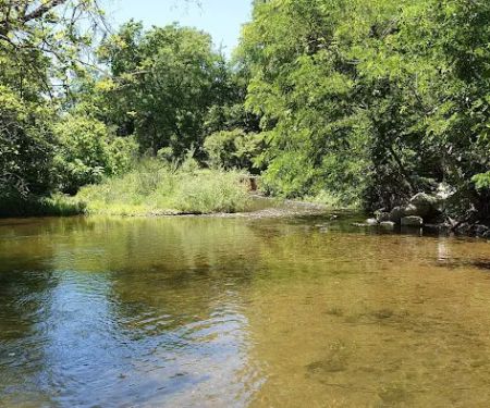 Gold Hill Mobile Home Park