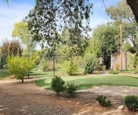 Auburn Mobile Home Village