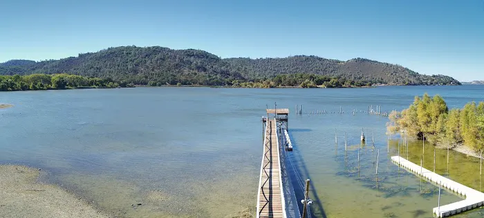 Clearlake Resort Picture 7