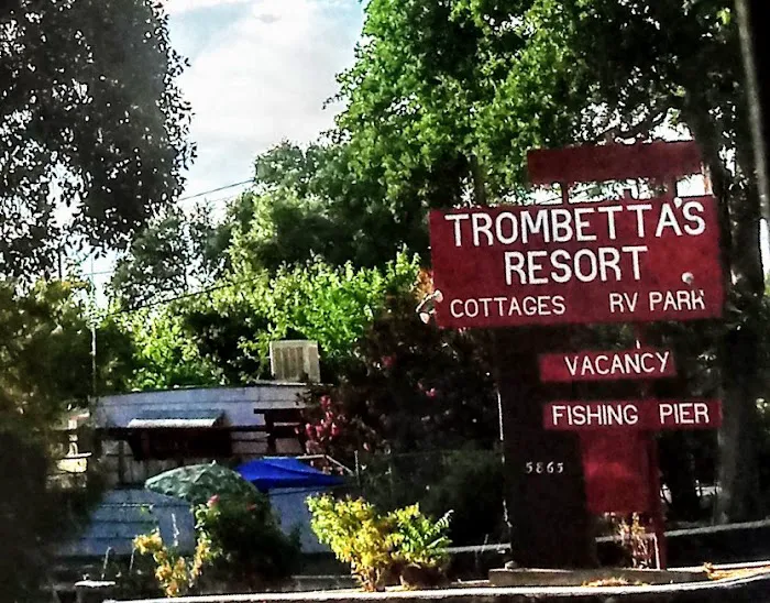 Trombetta's Resort Picture 4