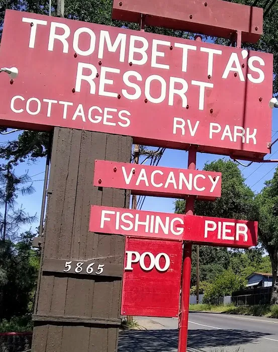 Trombetta's Resort Picture 3