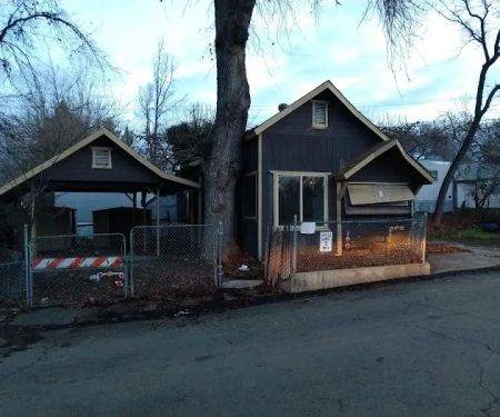 York's Clearlake Mobile Home & RV Park