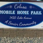 Colusa Mobile Home Park