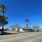 Maxwell Mobile Home & RV Park