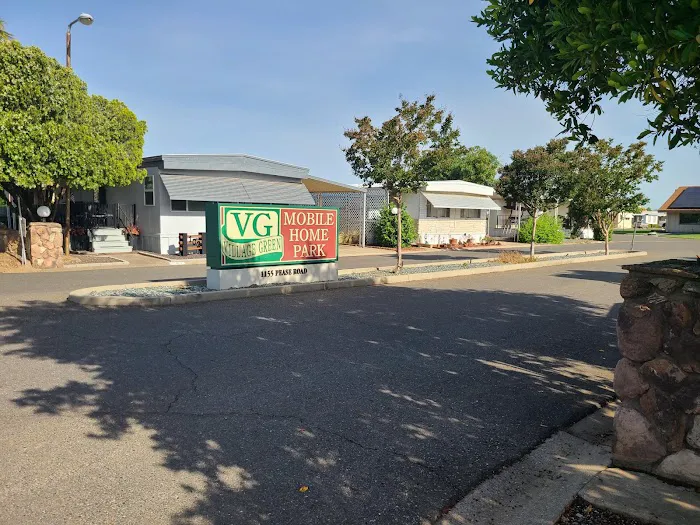 Village Green Mobile Home Park Picture 1