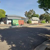 Village Green Mobile Home Park ico