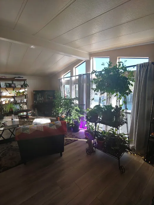 Village Green Mobile Home Park Picture 10