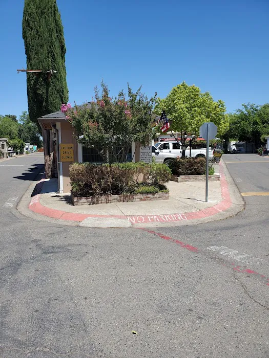 Mobile Home Park-Closed no longer run business under this name Picture 2