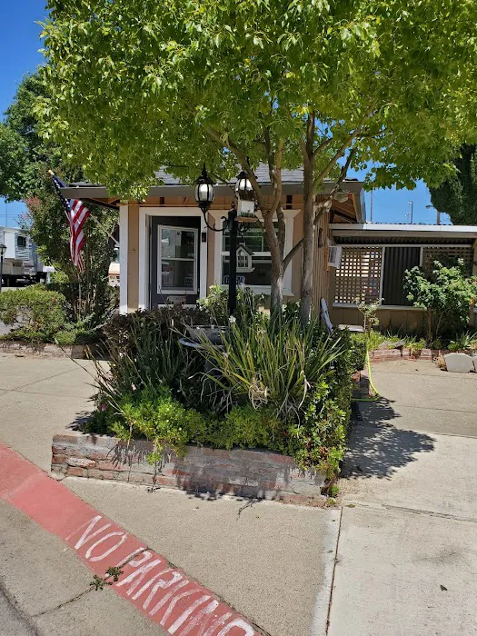 Mobile Home Park-Closed no longer run business under this name Picture 1