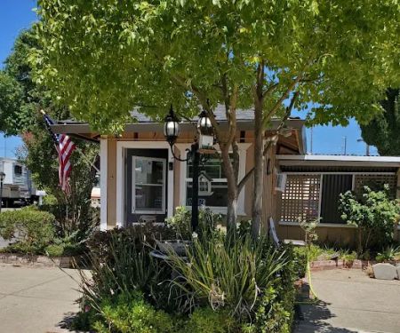 Mobile Home Park-Closed no longer run business under this name