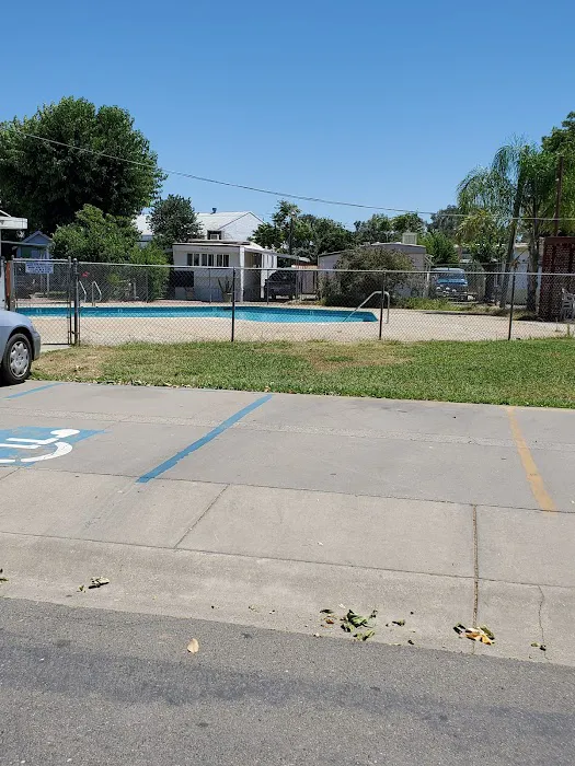 Mobile Home Park-Closed no longer run business under this name Picture 5