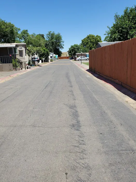 Mobile Home Park-Closed no longer run business under this name Picture 7