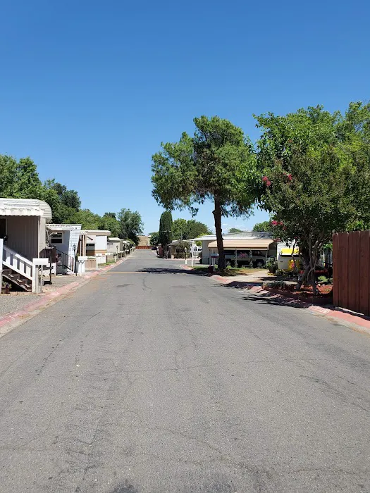 Mobile Home Park-Closed no longer run business under this name Picture 6