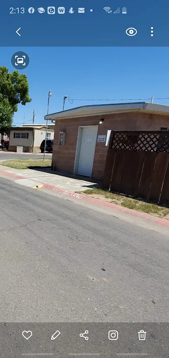 Mobile Home Park-Closed no longer run business under this name Picture 8