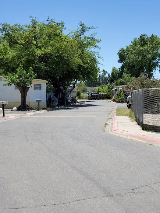 Mobile Home Park-Closed no longer run business under this name Picture 9