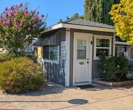 Market Street Mobile Home Community