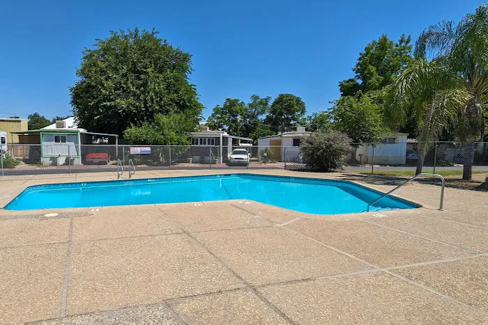 Market Street Mobile Home Community Picture 3
