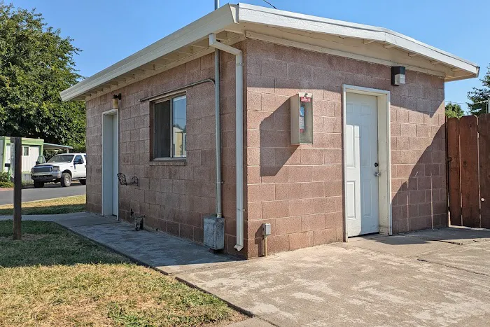 Market Street Mobile Home Community Picture 2