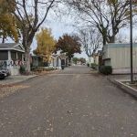 Sutter Street Mobile Home Park
