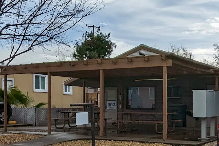 Sutter Street Mobile Home Park Picture 9