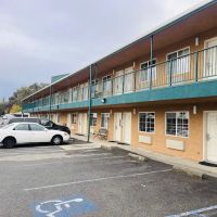Gridley Inn & RV Park ico