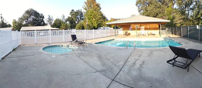 Gridley Inn & RV Park Picture 2