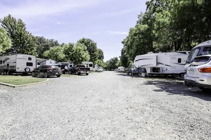 Gridley Inn & RV Park Picture 6