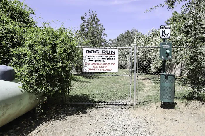 Gridley Inn & RV Park Picture 7