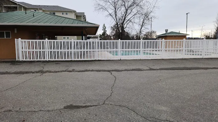 Gridley Inn & RV Park Picture 5