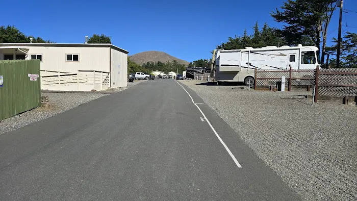 Bodega Bay RV Park Picture 1