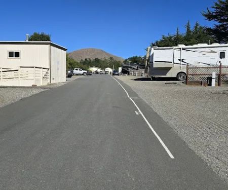 Bodega Bay RV Park