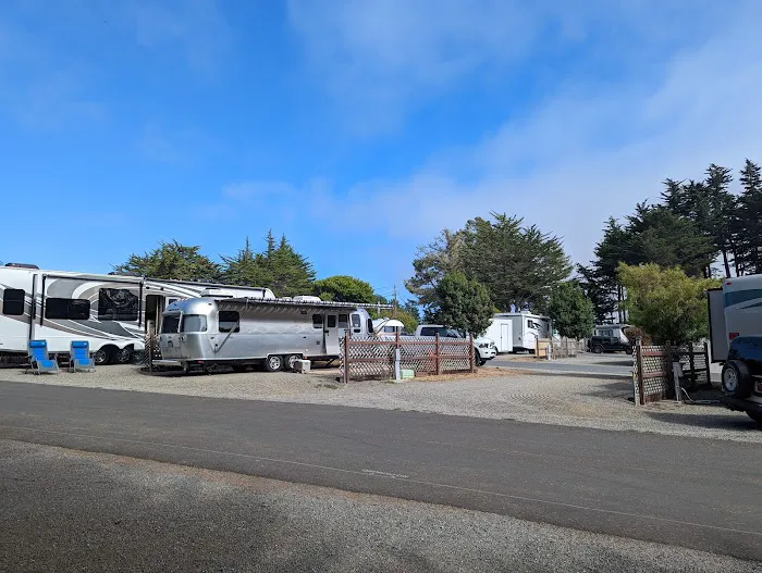 Bodega Bay RV Park Picture 4