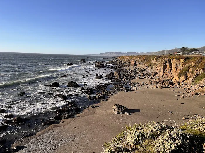 Bodega Bay RV Park Picture 6