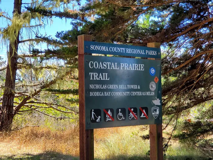 Bodega Bay RV Park Picture 8