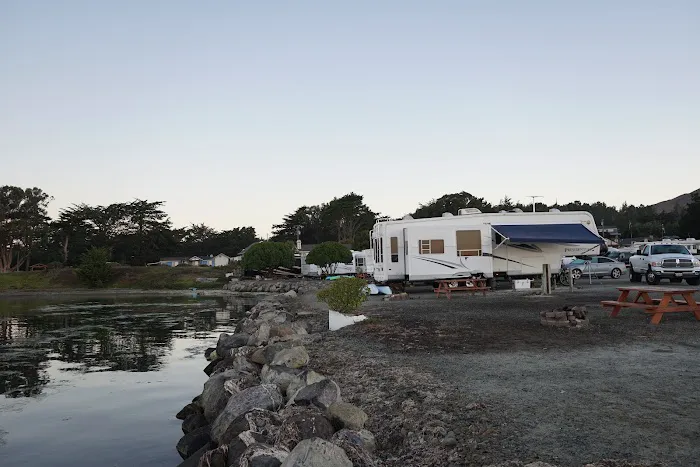 Porto Bodega Marina and RV Park Picture 9