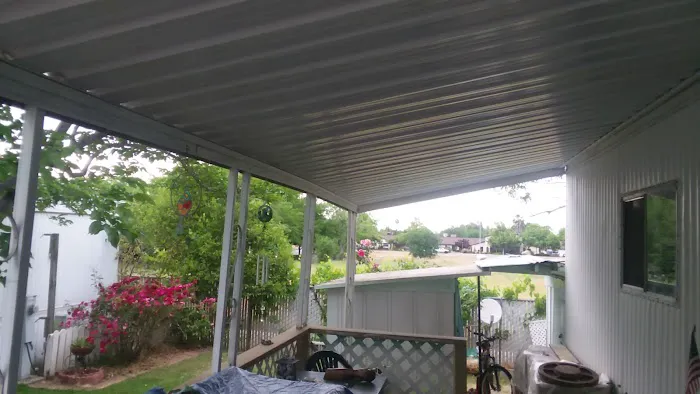 Sunset Villa Mobile Home Park Picture 7