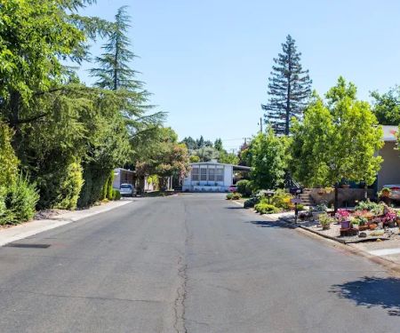 Edgewood Mobile Home Village