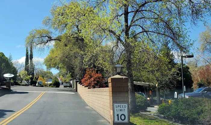 Woodside Village Mobile Home Park Picture 1