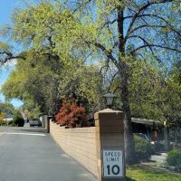 Woodside Village Mobile Home Park ico