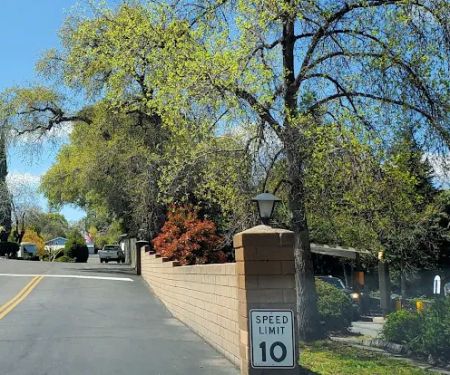 Woodside Village Mobile Home Park